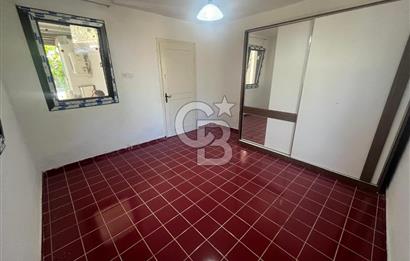 BODRUM YAHŞİ'DE SAHİLE 50 MT EŞYASIZ 2+1 KİRALIK DAİRE