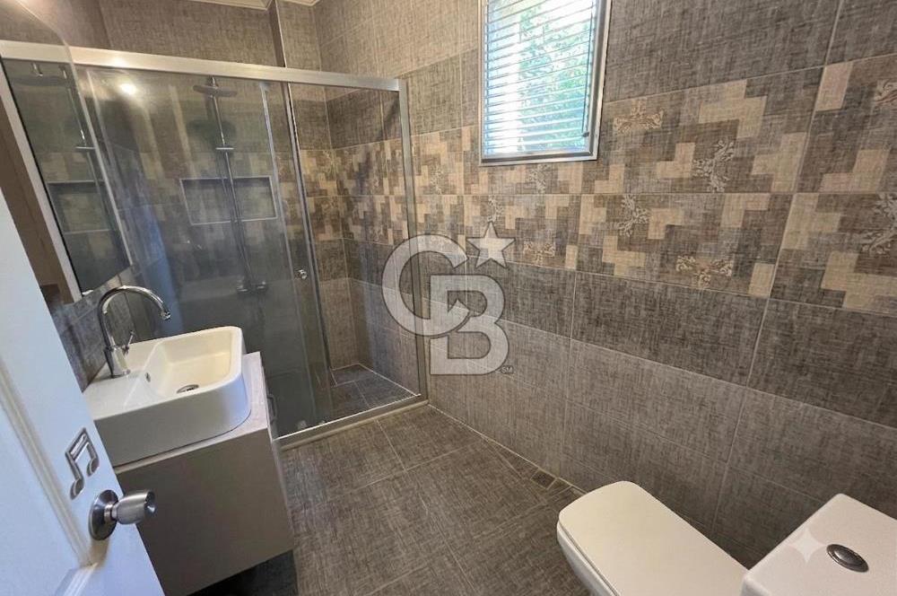 TURGUTREİS KARABAĞ'DA SATILIK 2+1 DAİRE