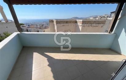 TURGUTREİS KARABAĞ'DA SATILIK 2+1 DAİRE