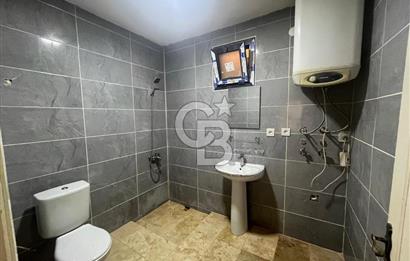 BODRUM YAHŞİ'DE SAHİLE 50 MT EŞYASIZ 2+1 KİRALIK DAİRE