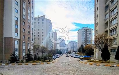 ANKARANIN YILDIZI YAPRACIKTA TOKİ BLOKLARINDA SATILIK DAİRE