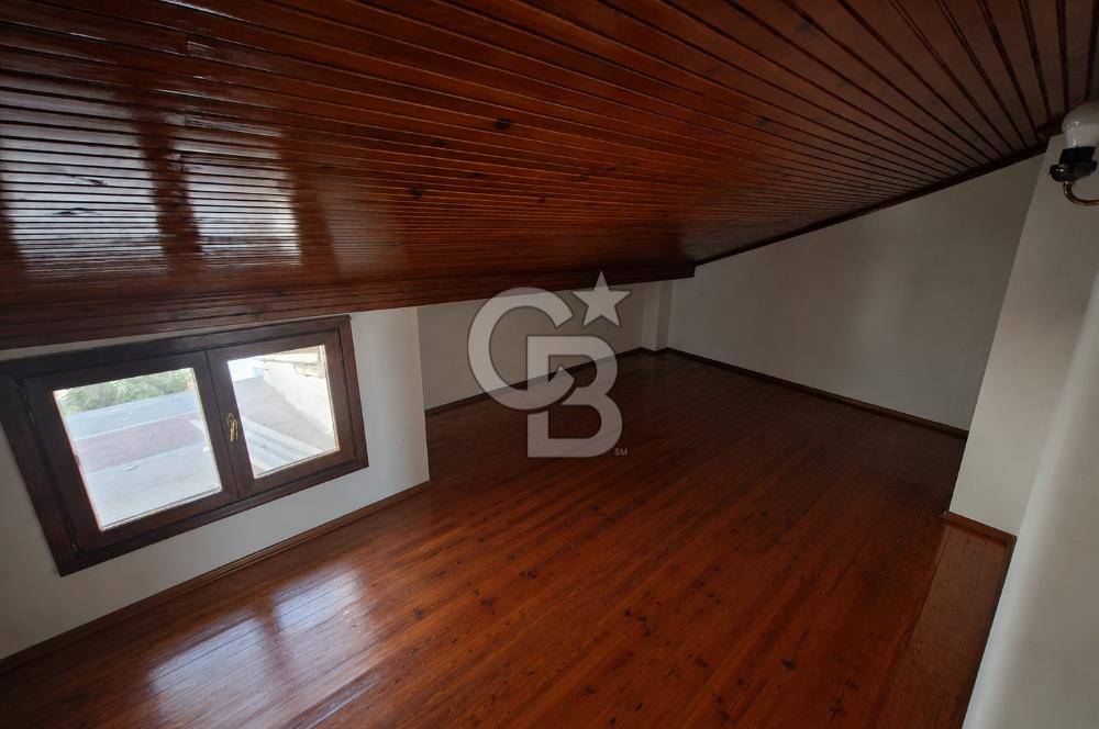 YALOVA ÇINARCIK'TA FIRSAT SATILIK 4+2 DUBLEKS DAİRE