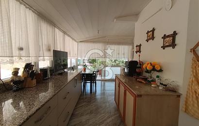 Seferihisar Akarca Yeni Su Evleri Bahçeli Eşyalı 3+1 Dubleks