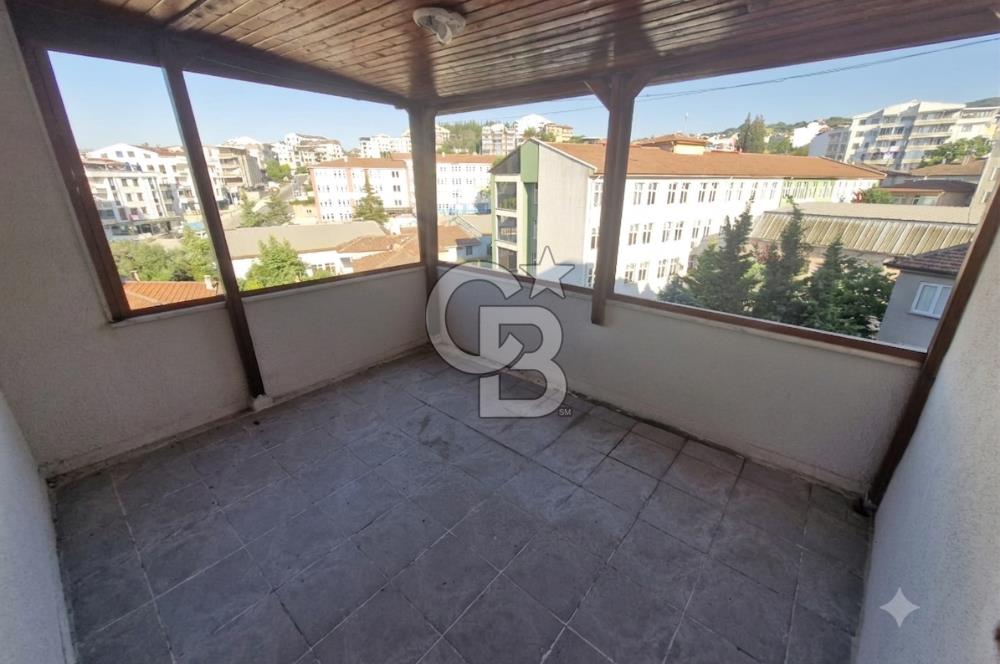 YALOVA ÇINARCIK'TA FIRSAT SATILIK 4+2 DUBLEKS DAİRE