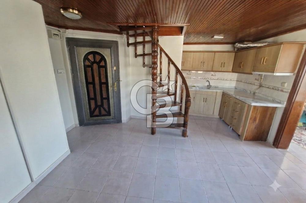 YALOVA ÇINARCIK'TA FIRSAT SATILIK 4+2 DUBLEKS DAİRE