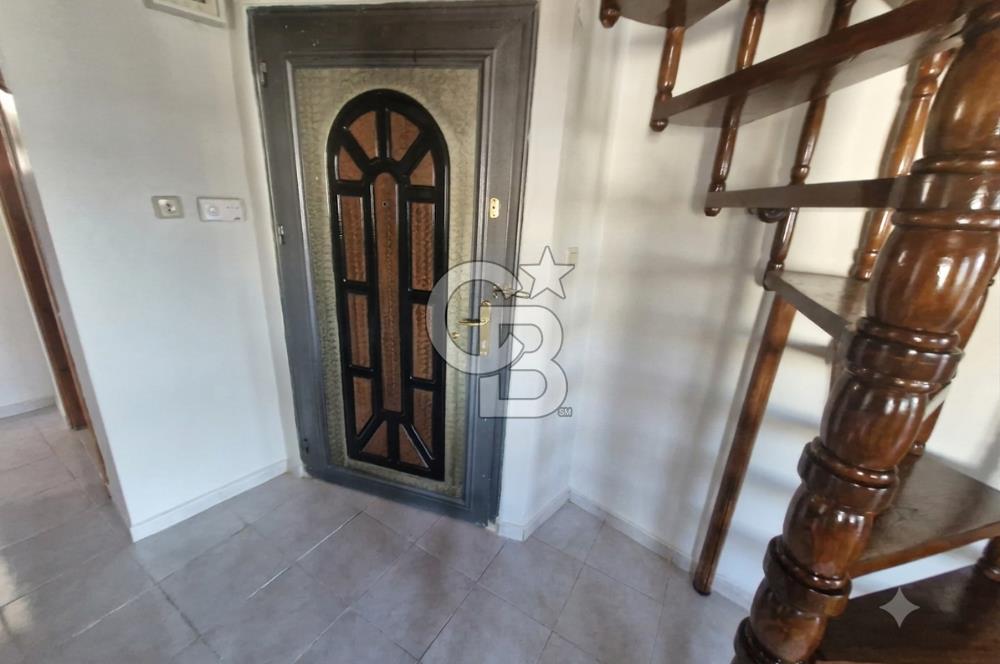 YALOVA ÇINARCIK'TA FIRSAT SATILIK 4+2 DUBLEKS DAİRE