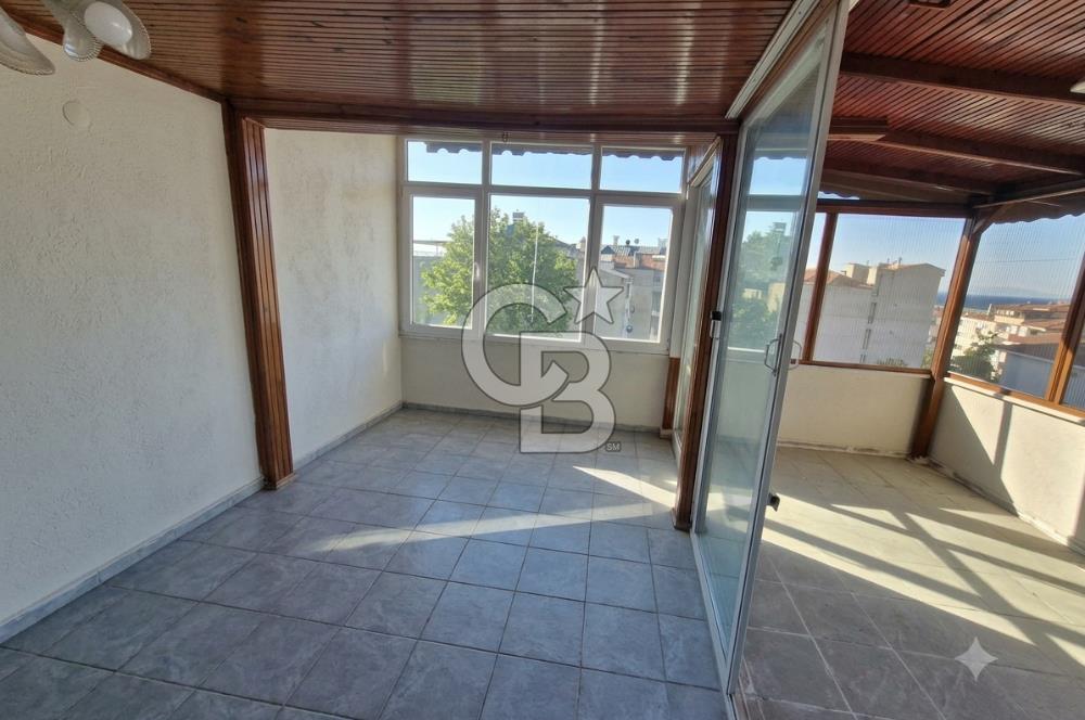 YALOVA ÇINARCIK'TA FIRSAT SATILIK 4+2 DUBLEKS DAİRE