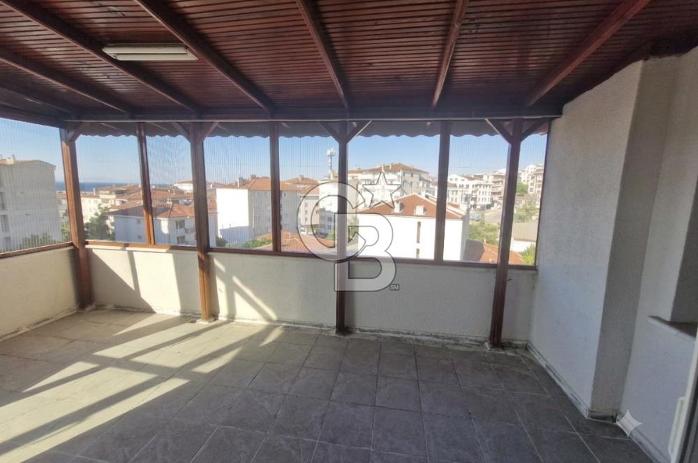 YALOVA ÇINARCIK'TA FIRSAT SATILIK 4+2 DUBLEKS DAİRE