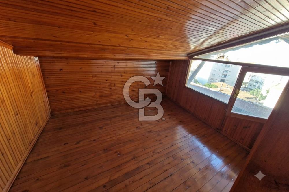 YALOVA ÇINARCIK'TA FIRSAT SATILIK 4+2 DUBLEKS DAİRE
