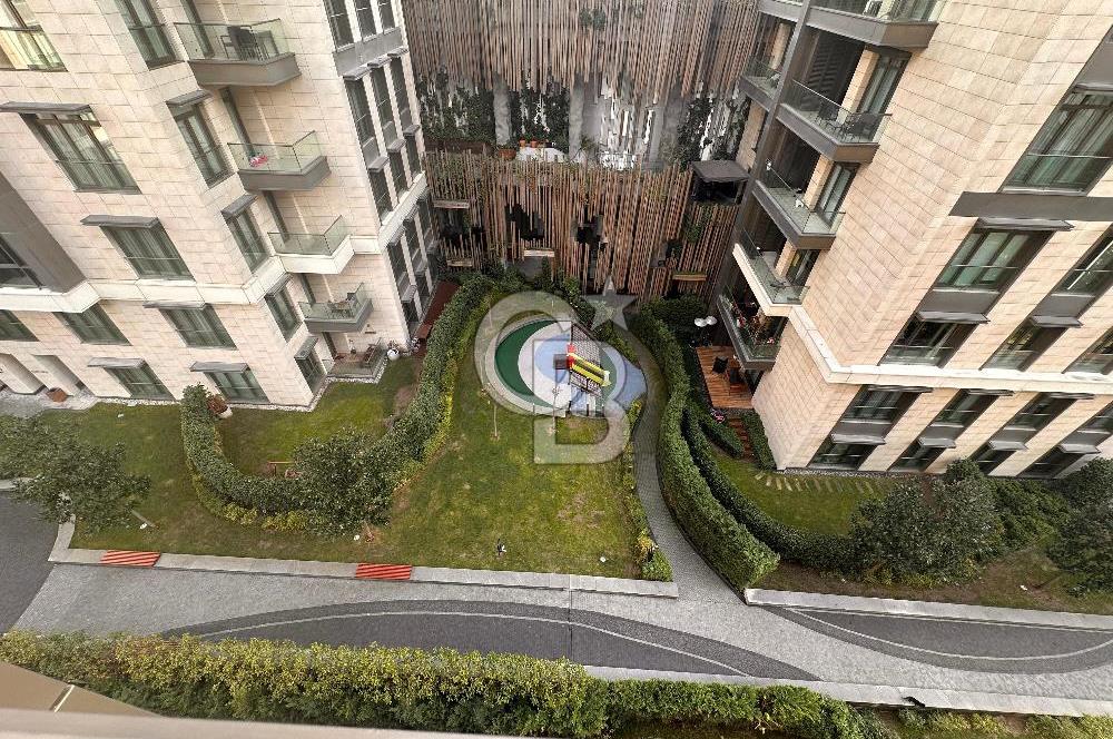 BEYOĞLU PİYALEPAŞA İSTANBUL’DA KİRALIK 3+1  LÜKS DAİRE