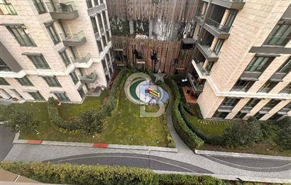 BEYOĞLU PİYALEPAŞA İSTANBUL’DA KİRALIK 3+1  LÜKS DAİRE
