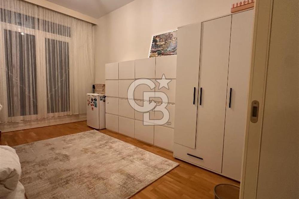 BEYOĞLU PİYALEPAŞA İSTANBUL’DA KİRALIK 3+1  LÜKS DAİRE