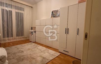 BEYOĞLU PİYALEPAŞA İSTANBUL’DA KİRALIK 3+1  LÜKS DAİRE