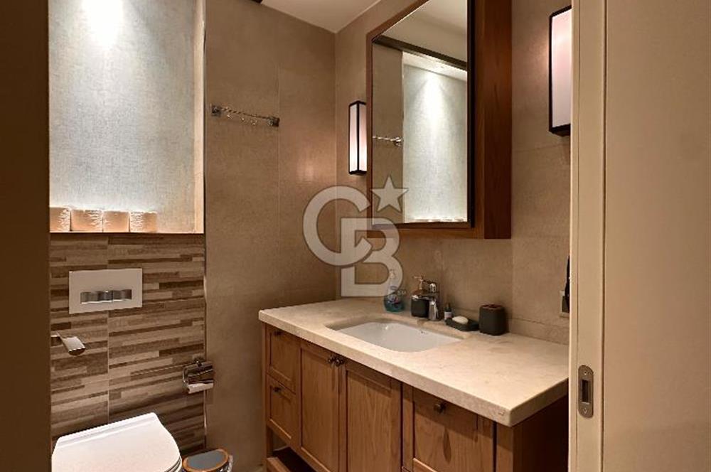 BEYOĞLU PİYALEPAŞA İSTANBUL’DA KİRALIK 3+1  LÜKS DAİRE