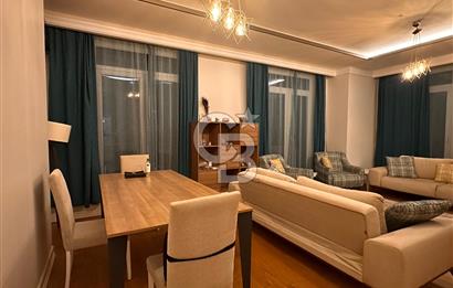 BEYOĞLU PİYALEPAŞA İSTANBUL’DA KİRALIK 3+1  LÜKS DAİRE