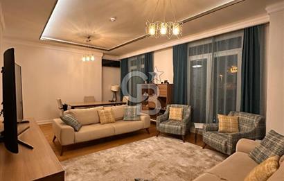 BEYOĞLU PİYALEPAŞA İSTANBUL’DA KİRALIK 3+1  LÜKS DAİRE