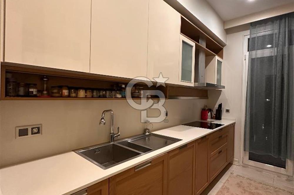 BEYOĞLU PİYALEPAŞA İSTANBUL’DA KİRALIK 3+1  LÜKS DAİRE