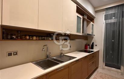 BEYOĞLU PİYALEPAŞA İSTANBUL’DA KİRALIK 3+1  LÜKS DAİRE