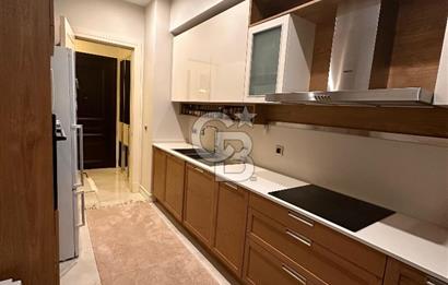 BEYOĞLU PİYALEPAŞA İSTANBUL’DA KİRALIK 3+1  LÜKS DAİRE