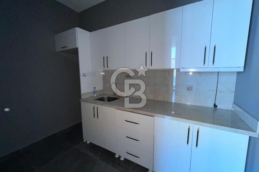 KEÇİÖREN OVACIK MH.BELLİS KULE KİRALIK FULL YAPILI 130 M2 OFİS