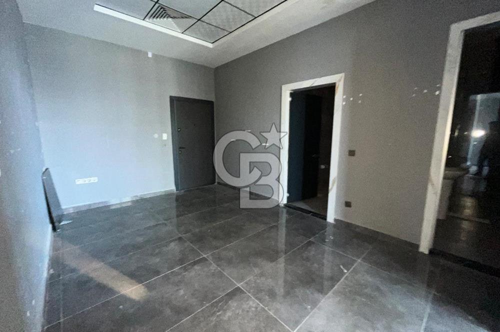 KEÇİÖREN OVACIK MH.BELLİS KULE KİRALIK FULL YAPILI 130 M2 OFİS