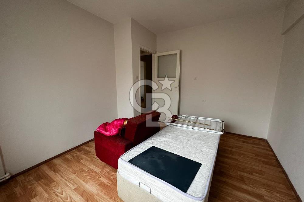 ESKİ EMNİYET YAKINI KİRALIK 2+1 DAİRE