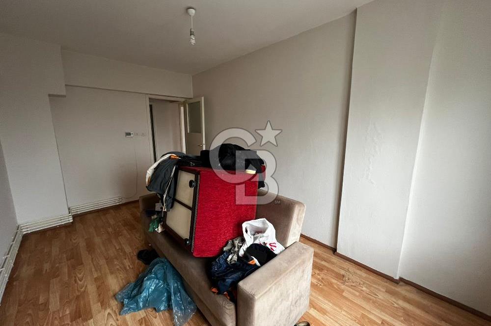 ESKİ EMNİYET YAKINI KİRALIK 2+1 DAİRE