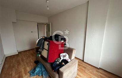 ESKİ EMNİYET YAKINI KİRALIK 2+1 DAİRE