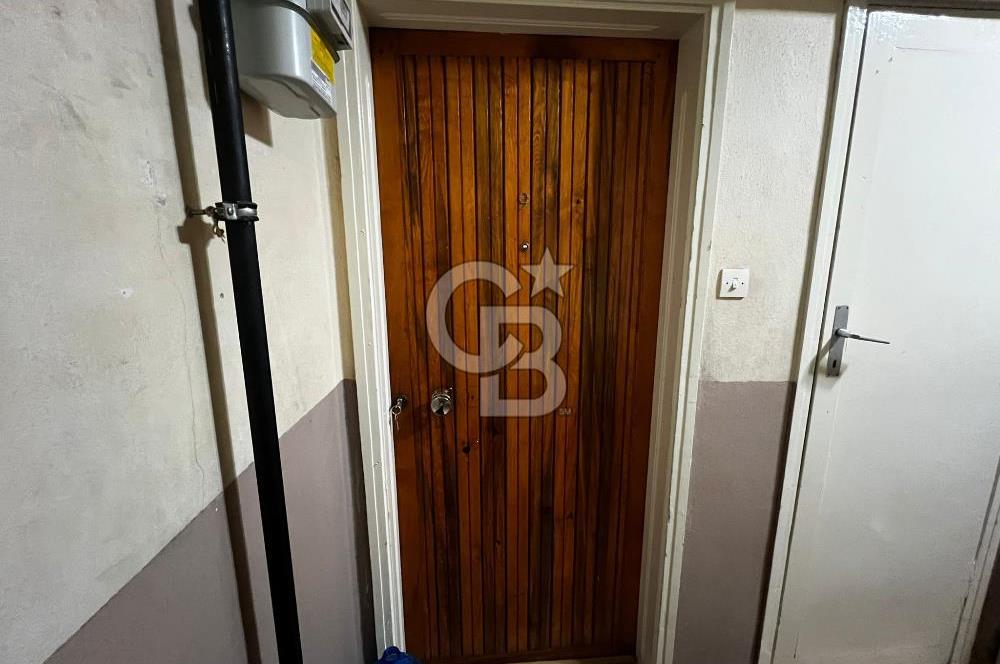 ESKİ EMNİYET YAKINI KİRALIK 2+1 DAİRE