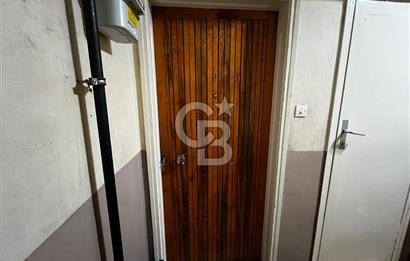 ESKİ EMNİYET YAKINI KİRALIK 2+1 DAİRE