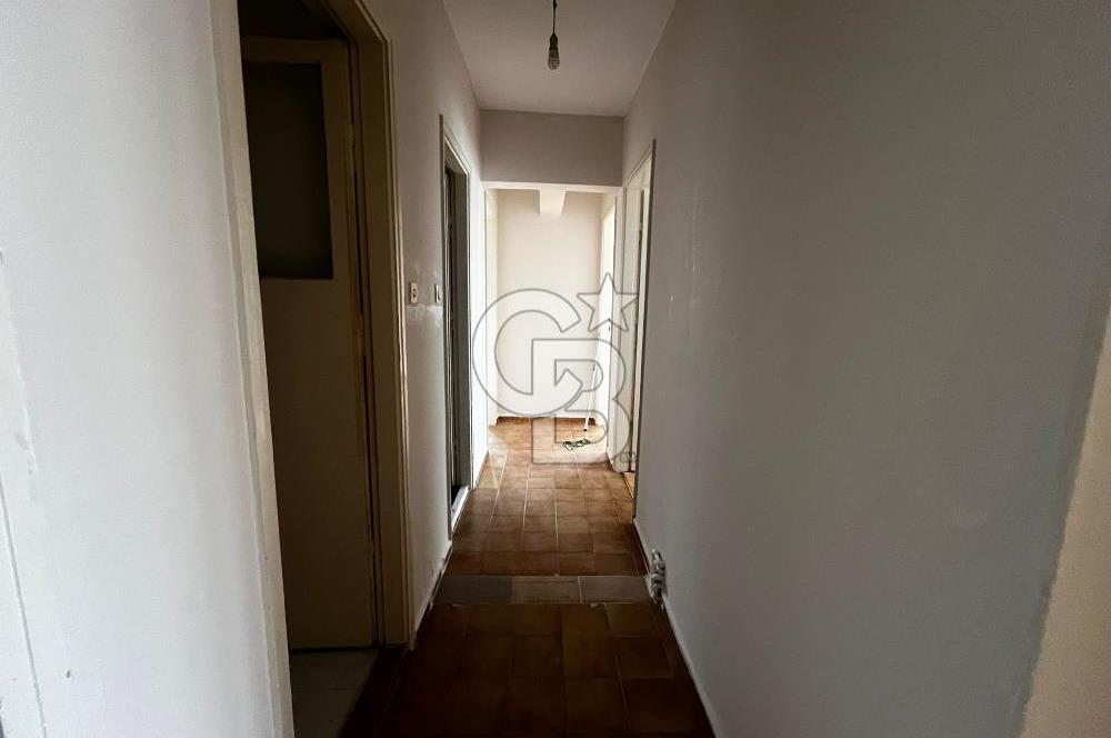 ESKİ EMNİYET YAKINI KİRALIK 2+1 DAİRE