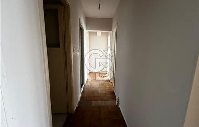 ESKİ EMNİYET YAKINI KİRALIK 2+1 DAİRE