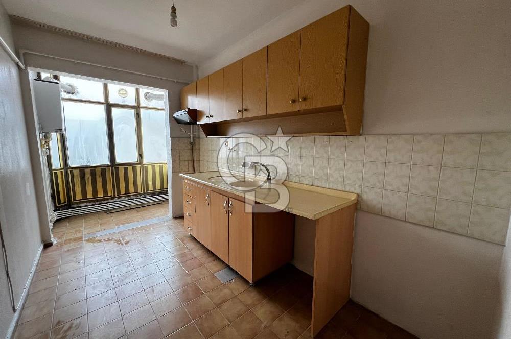ESKİ EMNİYET YAKINI KİRALIK 2+1 DAİRE