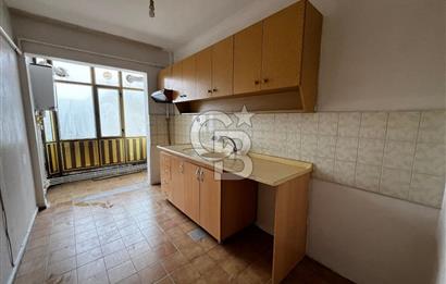 ESKİ EMNİYET YAKINI KİRALIK 2+1 DAİRE