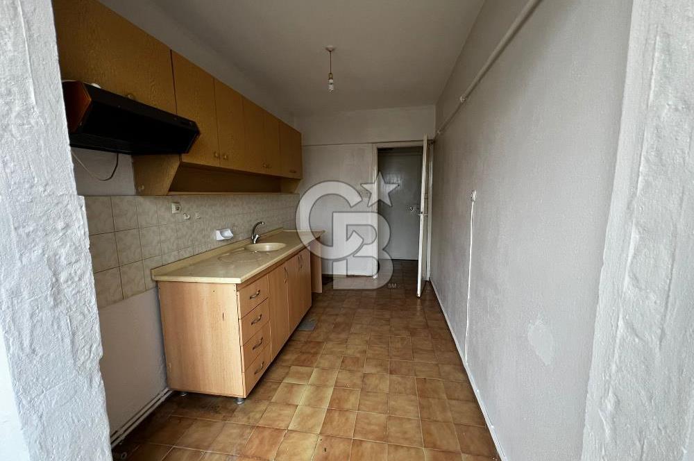 ESKİ EMNİYET YAKINI KİRALIK 2+1 DAİRE