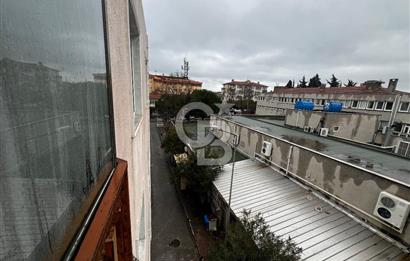 ESKİ EMNİYET YAKINI KİRALIK 2+1 DAİRE