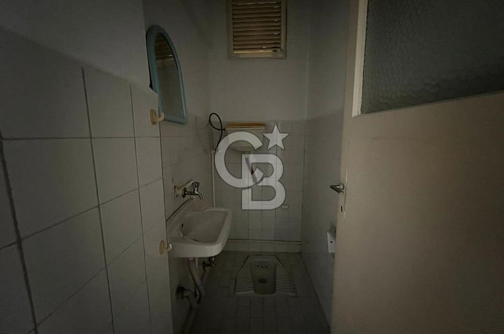 ESKİ EMNİYET YAKINI KİRALIK 2+1 DAİRE