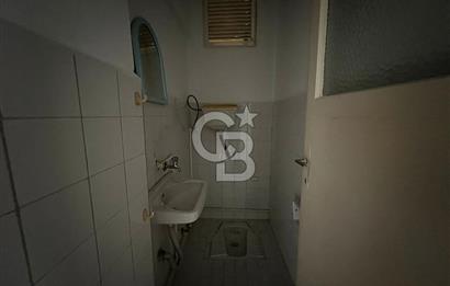 ESKİ EMNİYET YAKINI KİRALIK 2+1 DAİRE