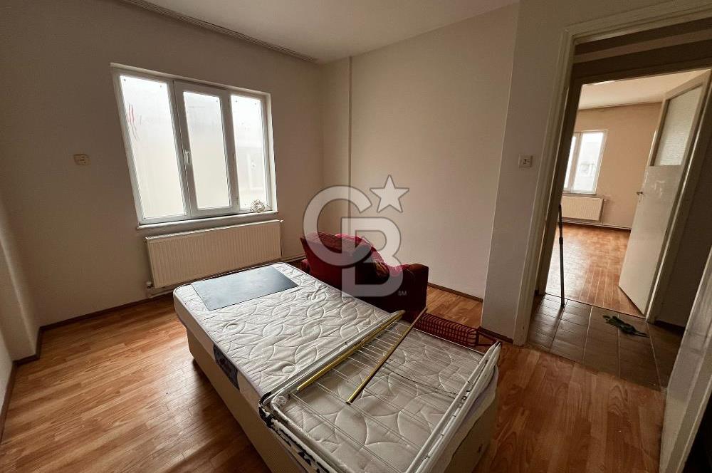 ESKİ EMNİYET YAKINI KİRALIK 2+1 DAİRE
