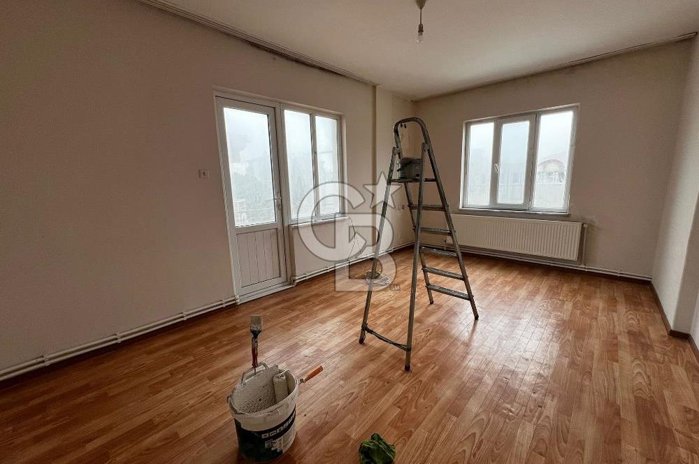 ESKİ EMNİYET YAKINI KİRALIK 2+1 DAİRE