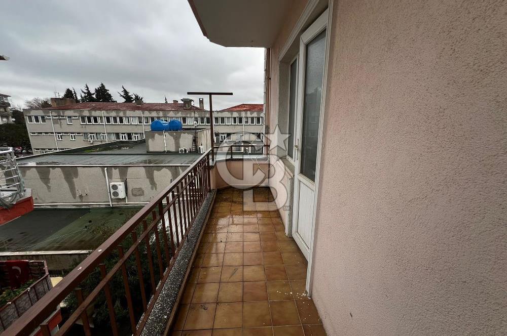 ESKİ EMNİYET YAKINI KİRALIK 2+1 DAİRE