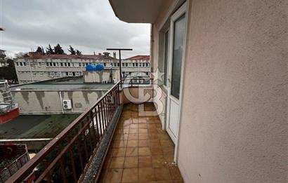 ESKİ EMNİYET YAKINI KİRALIK 2+1 DAİRE