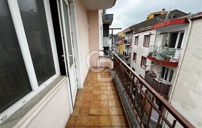 ESKİ EMNİYET YAKINI KİRALIK 2+1 DAİRE