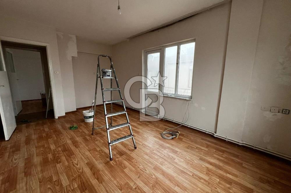 ESKİ EMNİYET YAKINI KİRALIK 2+1 DAİRE