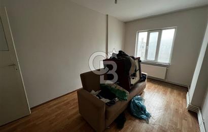 ESKİ EMNİYET YAKINI KİRALIK 2+1 DAİRE