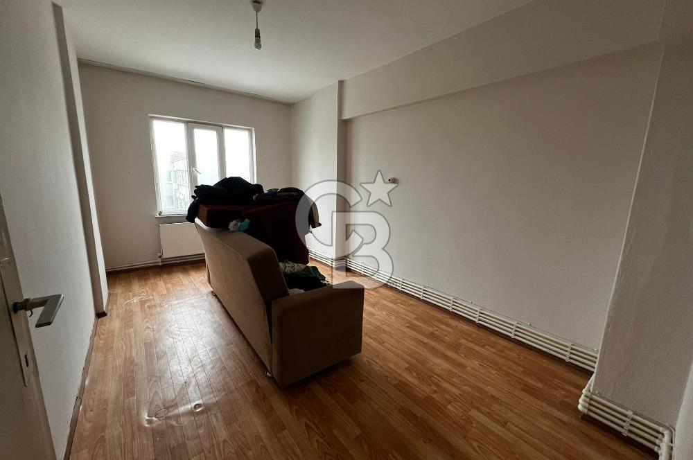 ESKİ EMNİYET YAKINI KİRALIK 2+1 DAİRE