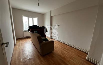 ESKİ EMNİYET YAKINI KİRALIK 2+1 DAİRE