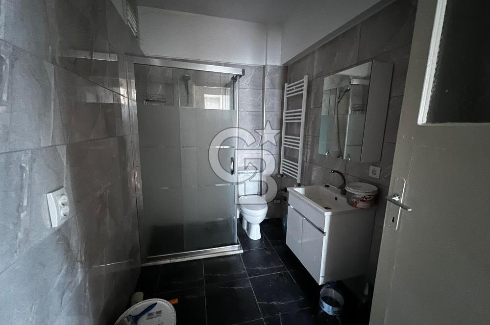 ESKİ EMNİYET YAKINI KİRALIK 2+1 DAİRE