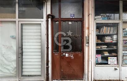 ESKİ EMNİYET YAKINI KİRALIK 2+1 DAİRE