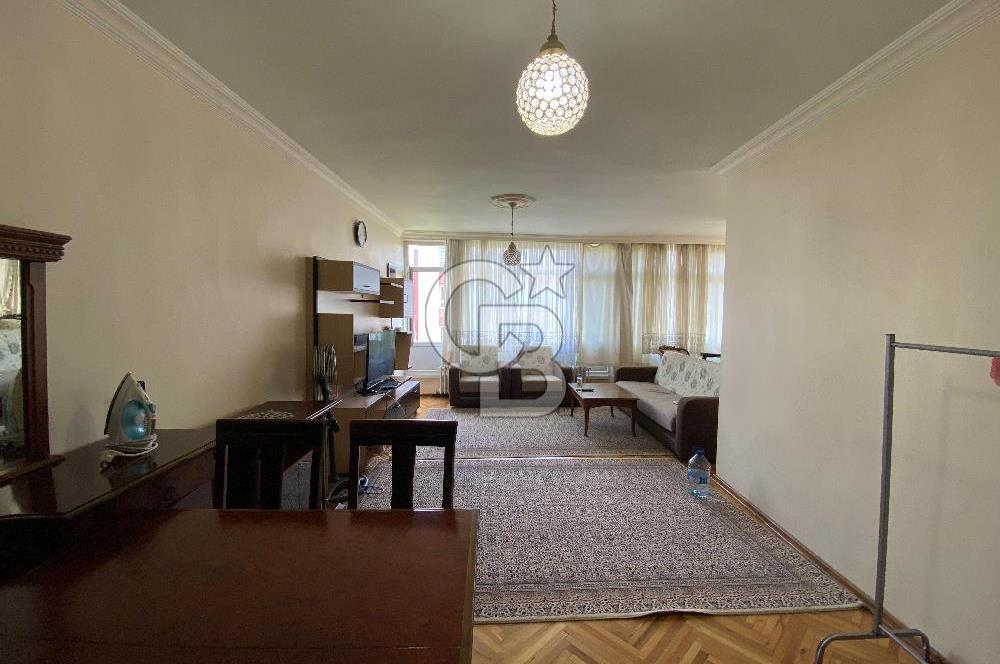 Kızılay Kolej Yakını 2+1 Eşyalı Kiralık Daire